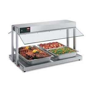  Hatco GRBW 60 Buffet Food Warmer   61 1/8Wx20 3/4H