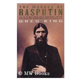 Mad King a Biography of Ludwig II of Bav by Greg King (Mar 1997)