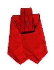 ASC RED   Solid Ascot Red