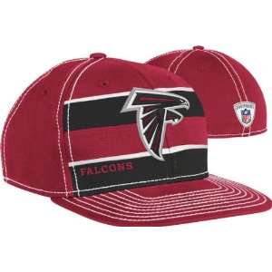  Atlanta Falcons Flex Hat 2011 Player Sideline Flex Hat 
