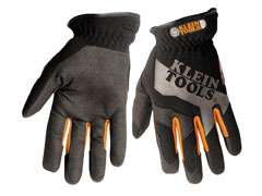 Image of Klein 40053 Journeyman Utility Gloves (K1) Large