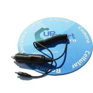  UpStart Battery Car Plug Adapter for Nikon Coolpix Cameras 