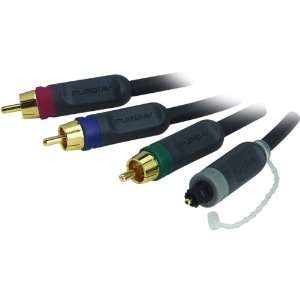  Belkin AV22104 06 6 Component Video & Digital 