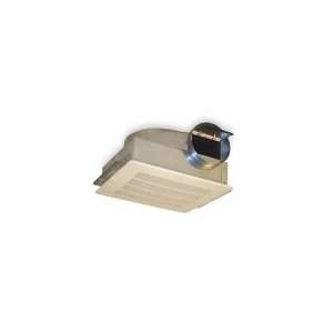  DAYTON 5AE68 Ceiling Ventilator,90 CFM,115 V