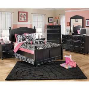  Jaidyn Youth Bedroom Set (Full) by Ashley Furniture