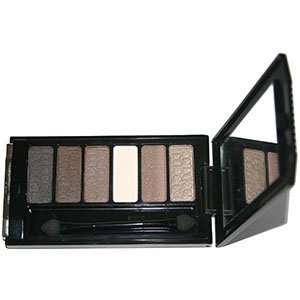  Dior Eyeshadow 6 color palette Beauty