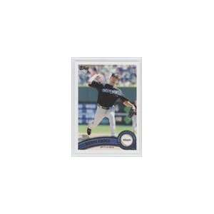  2011 Topps #111   Kevin Gregg Sports Collectibles