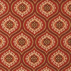    15292   Cayenne Indoor Upholstery Fabric Arts, Crafts & Sewing