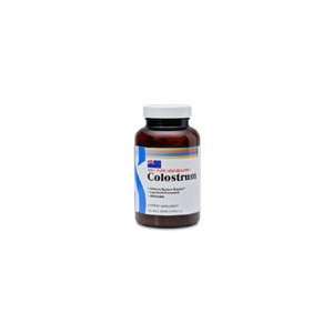  Colostrum 1,000 mg 120 vcaps (COL52 ) Health & Personal 