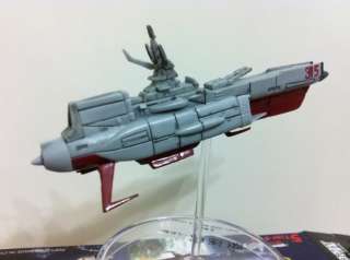 Star blazers collection   EDF New Destroyer 315  