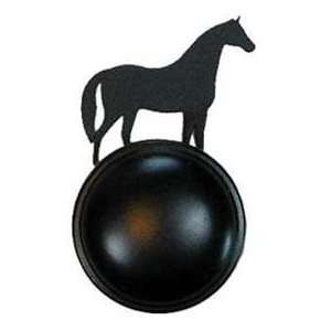  Horse Cabinet Knob