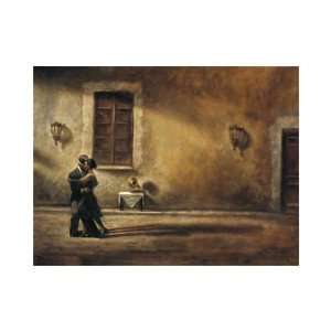 Hamish Blakely Without Words 30x24 Poster Print