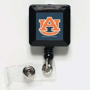  NCAA Auburn Tigers Badge Holder *SALE*