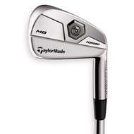 TaylorMade Golf Clubs Tour Preferred MB 7 PW Irons X Stiff Steel Very 