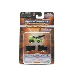    Transformers Universe Constructicons Hightower Toys & Games