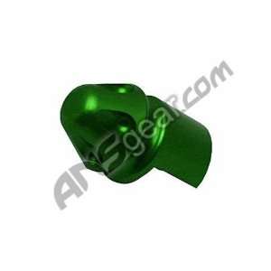  Custom Products CP Angel Breech Knob   Green