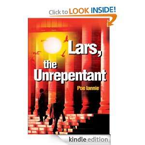 Lars, the Unrepentant Poe Iannie  Kindle Store