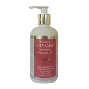    Nutra lift® Nirvana Moisturizing Therapeutic Massage Fluid Beauty