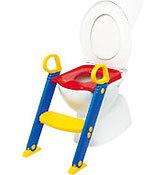 Baby Toilet Training Seat/Trainer   Bambino with step  