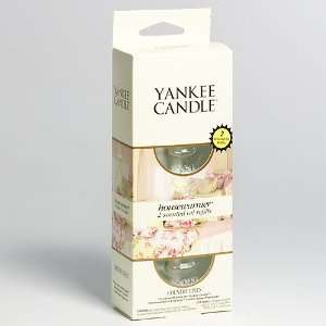  Country Linen   Yankee Candle Electric 2 Scented Oil 