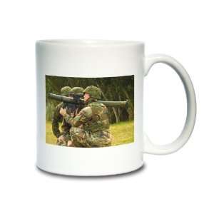    Launched Multipurpose Assault Weapon, Coffee Mug 