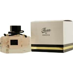  GUCCI FLORA by Gucci Perfume for Women (EDT SPRAY 2.5 OZ 