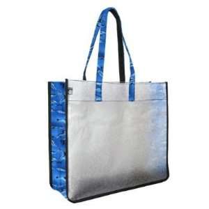  Porpoise Dolphin DOLPHINS Beach Stadium Tote by Broad Bay 