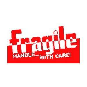  Standard Fragile Labels #3