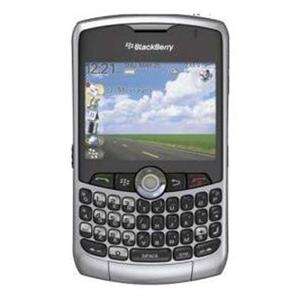 RB RIM BLACKBERRY CURVE 8330 US CELLULAR CELL PHONE   3 COLORS RED 