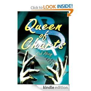 Queen of Charts Rob Hoey  Kindle Store