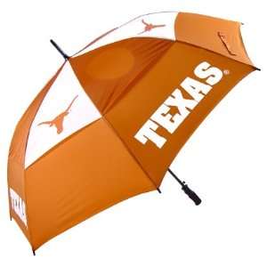    University of Texas Longhorns Golf Umbrella