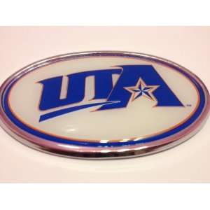  University of Texas at Arlington UTA Metal Auto Emblem 