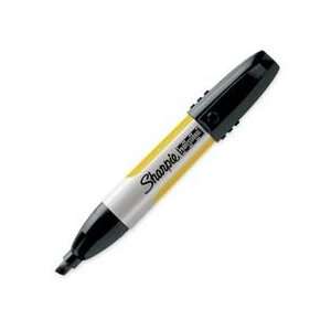 Sanford Ink Corporation Products   Sharpie Markers, Chisel 