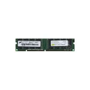  512MB Apple PowerMac/iMac PC133 SDRAM DIMM (p/n MT M8630G 