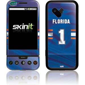  University of Florida Gators skin for T Mobile HTC G1 