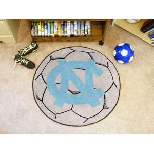 UNC University of North Carolina   Chapel Hill Soccer Ball 