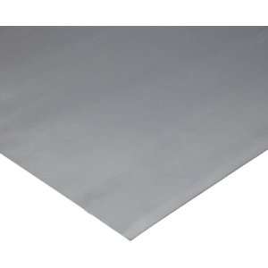 Stainless Steel 304 Sheet, Annealed Temper, #4 Finish, ASTM A240, 0.12 