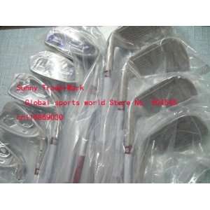 brand new k 15 golf irons golf irons golf club set  Sports 
