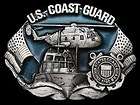 coast guard belt  