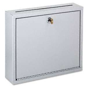  Buddy Products  Wall Mountable Interoffice Mail 