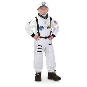 Youth Astronaut NASA Suit 