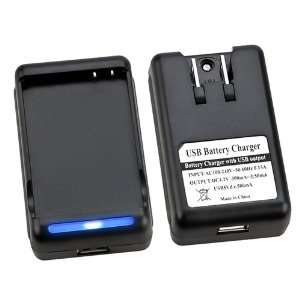  Desktop Battery Charger for HTC EVO 4G Electronics
