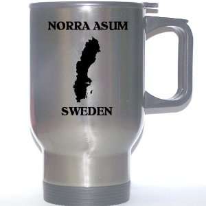  Sweden   NORRA ASUM Stainless Steel Mug 