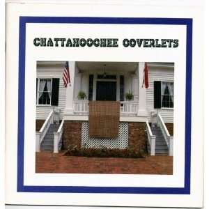 Chattahoochee Coverlets Handwoven Coverlets and Counterpanes from 