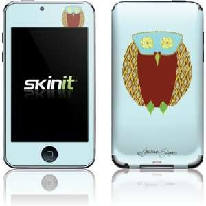  Skinit Youre a Hoot Vinyl Skin for iPod Touch (2nd & 3rd 