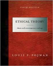   Readings, (0495006718), Louis P. Pojman, Textbooks   
