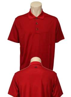 Adidas ClimaCool Cross Hatch Textured Polo Shirt 884564469073  