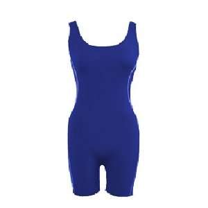  Adoretex Poly Stitch Unitard Female