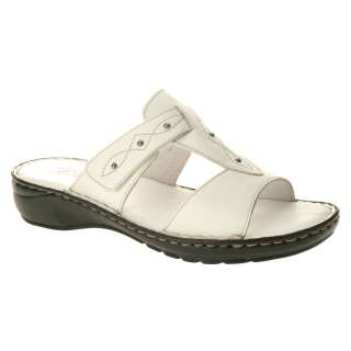 Spring Step Anja Comfort Sandals Leather Womens Shoes All Sizes 