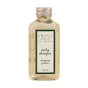  PRIVE by Prive (UNISEX) NO. 4 DAILY SHAMPOO 2 OZ 